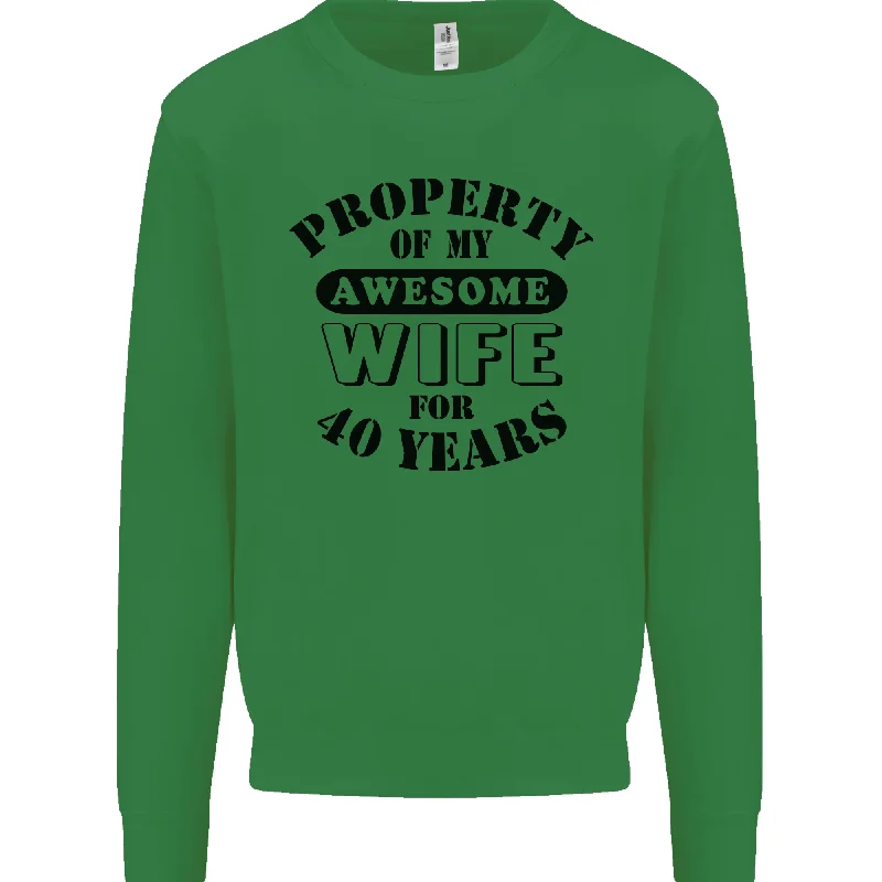 Irish Green