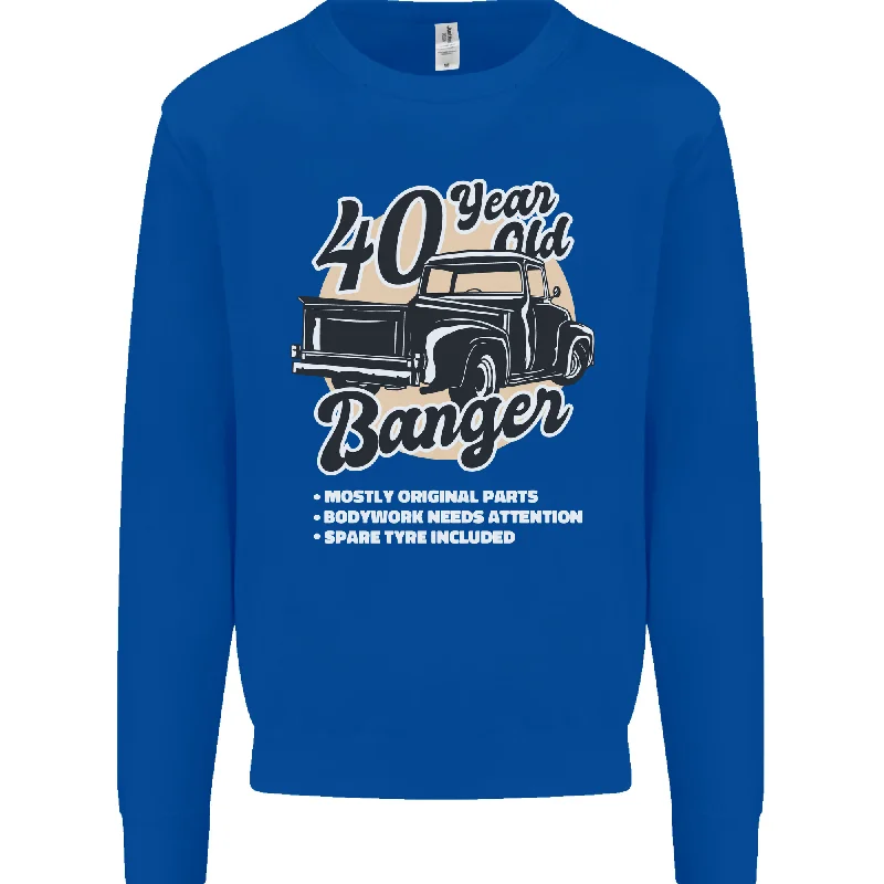 Royal Blue