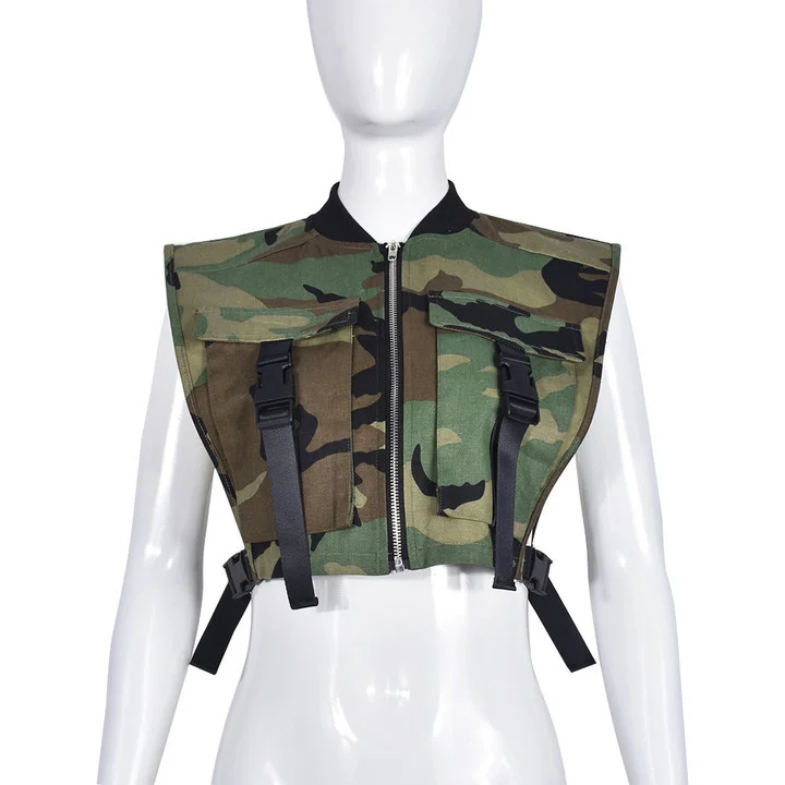 Infantry Camouflage