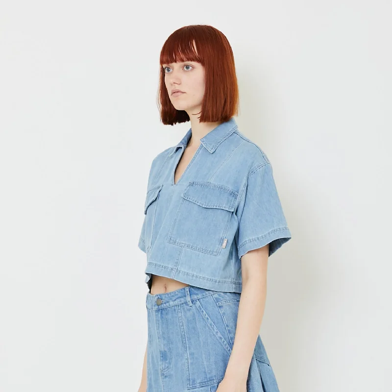 Light Blue