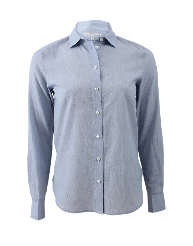 Venice Blouse Peter Pan Blouse