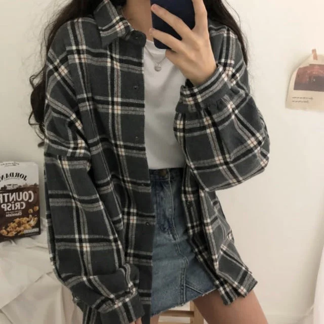 gray