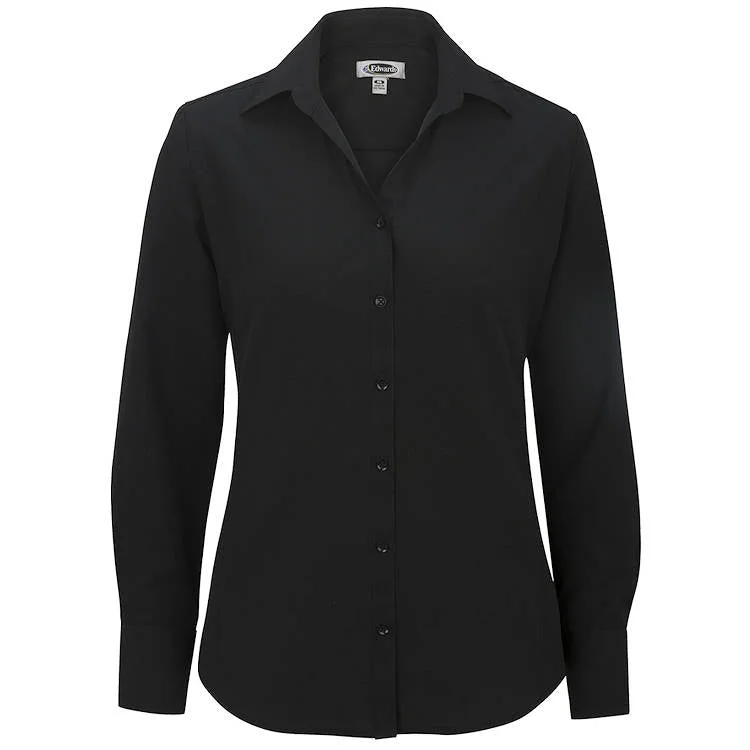 Ladies Batiste Blouse Side Tie Blouse
