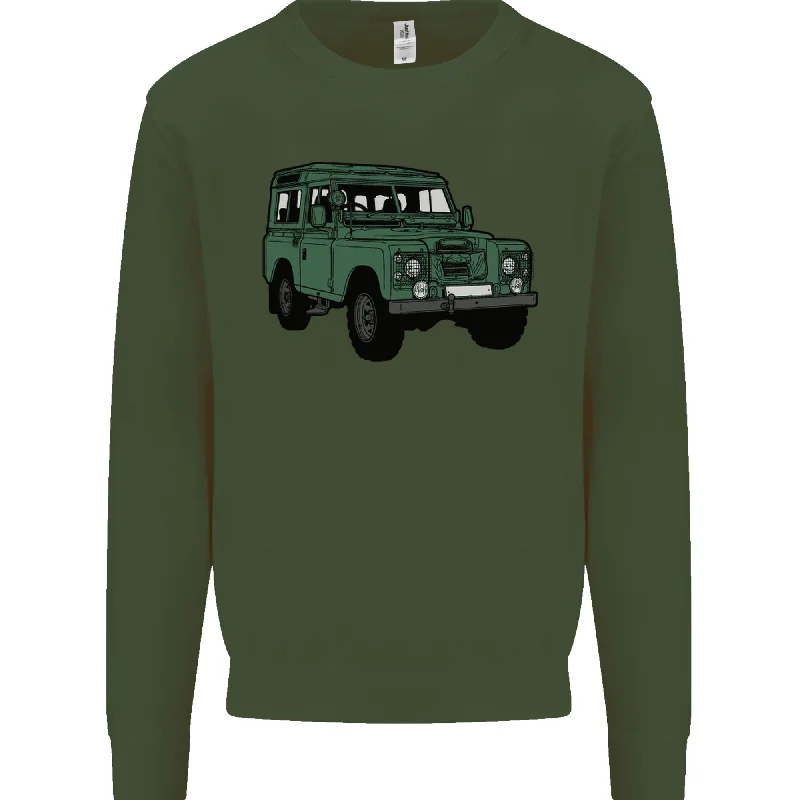 Forest Green