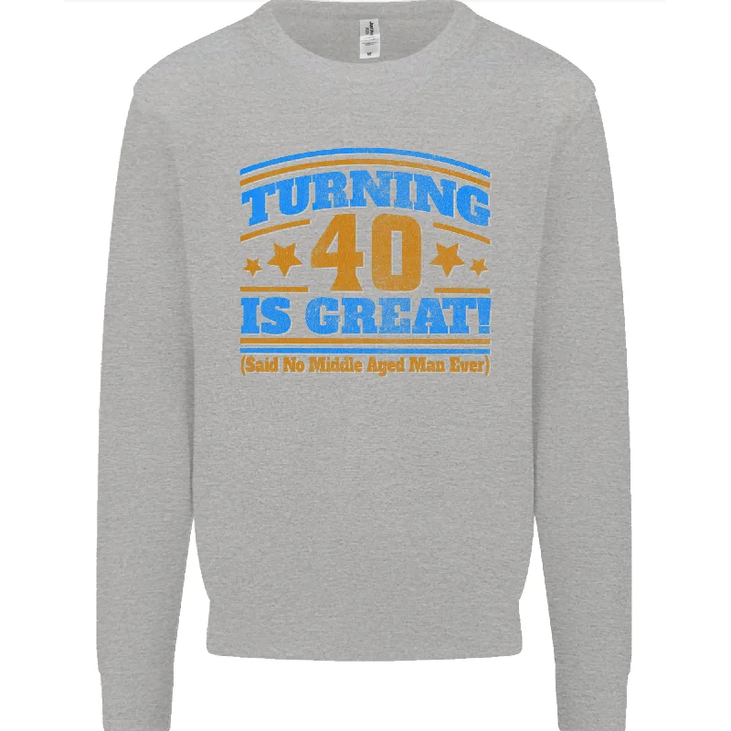 Sports Grey
