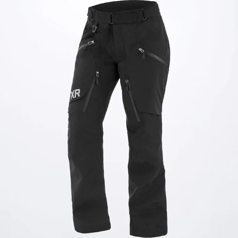 Women's Convoy Tri-Laminate Pant Stylish Harem Pants