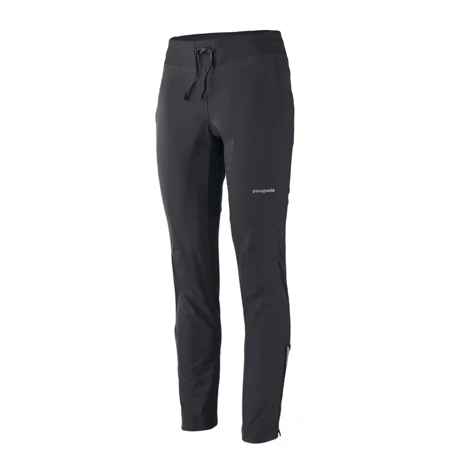 W's Wind Shield Pants Stretch Fit Pants