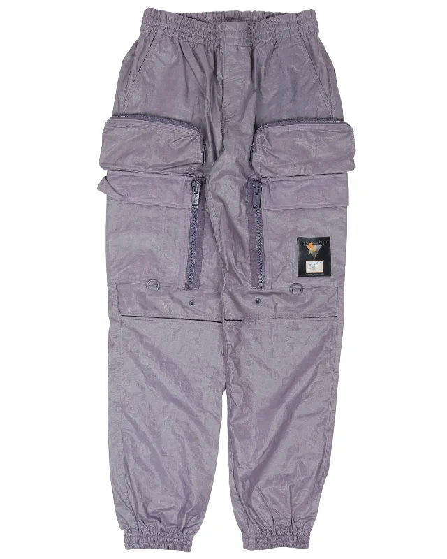 Cargo Jogger Pant Modern Bootcut Pants
