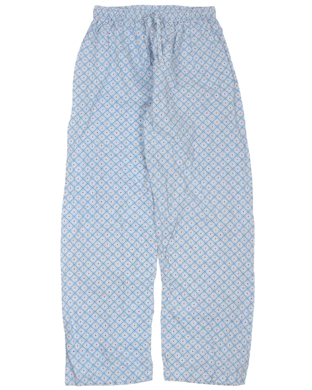 Pajama Pant Cozy Lounge Pants