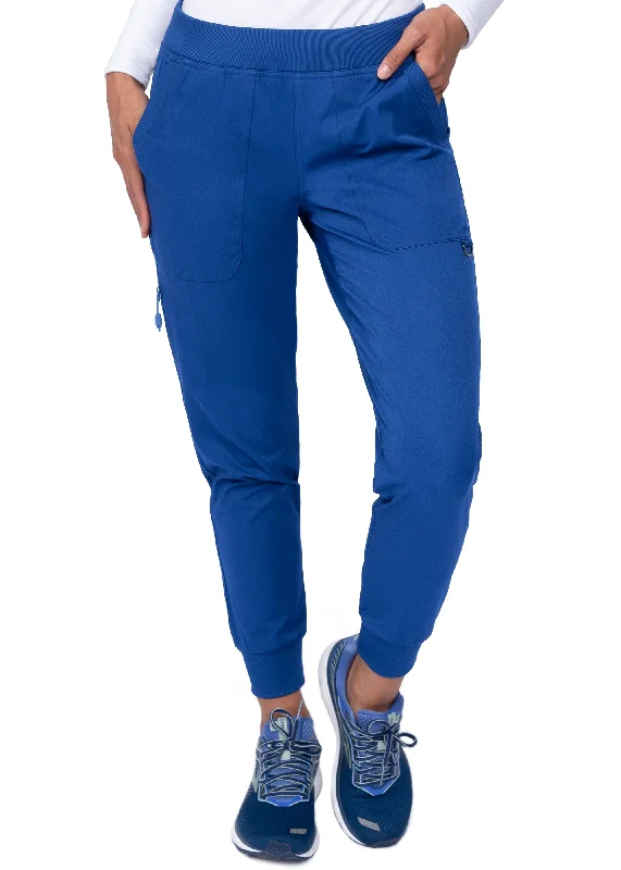 Ava Rachel Jogger Pant Regular (3017) Classic Stretch Pants