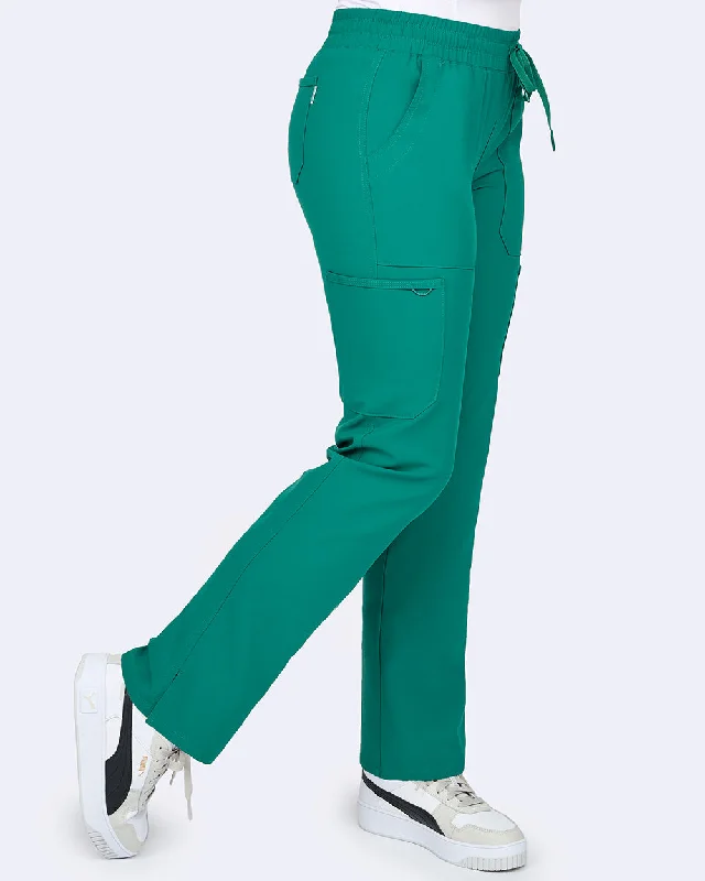 Hunter Green