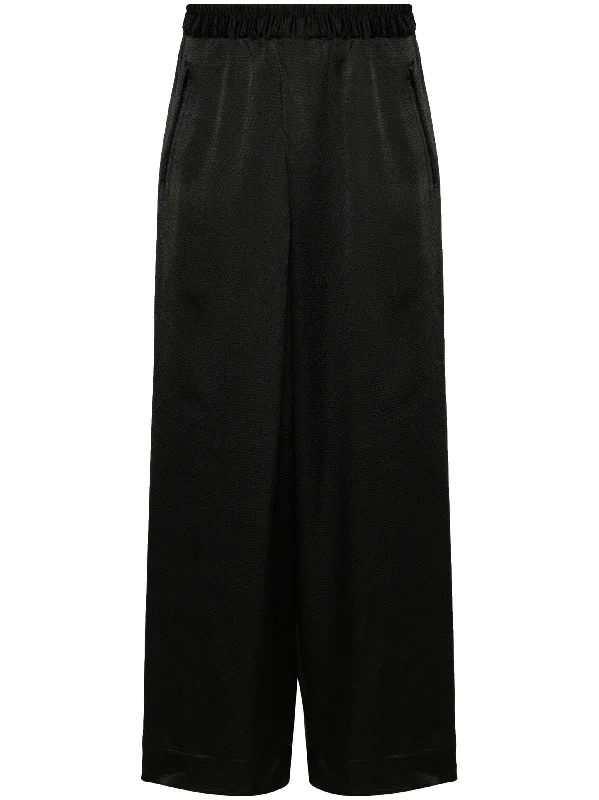 Y-3 X ADIDAS SEERSUCKER TRACK PANTS Casual Lounge Pants