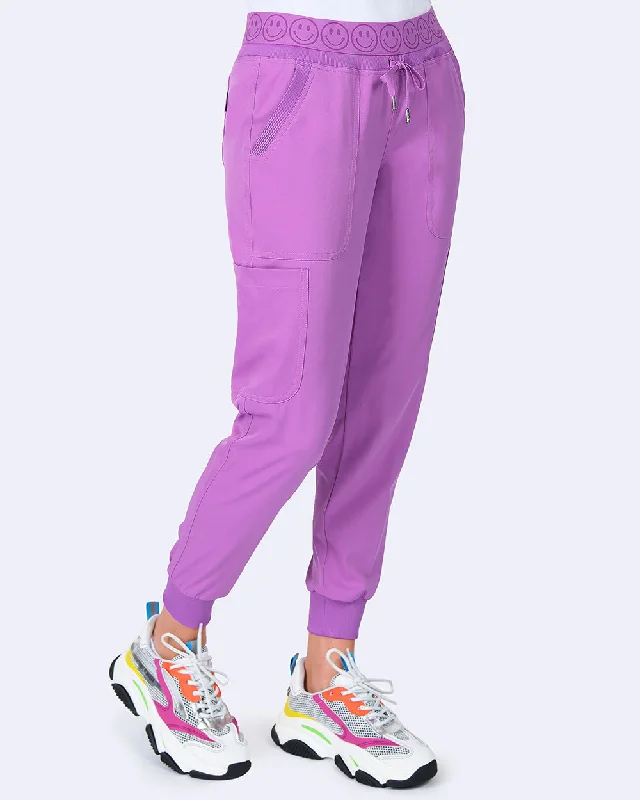 Power Purple