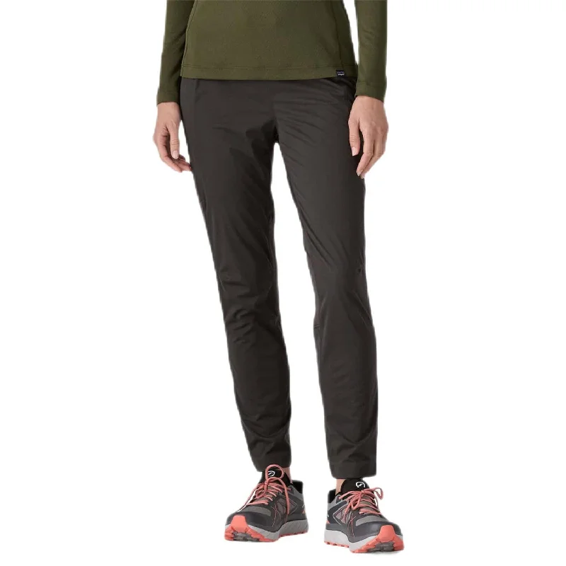 W's Wind Shield Pants Slim-Fit Leggings