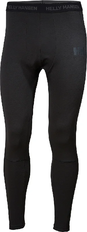 Lifa Active Baselayer Pants - Men's|-|Caleçons longs Lifa Active - Homme Chic Faux Leather Pants