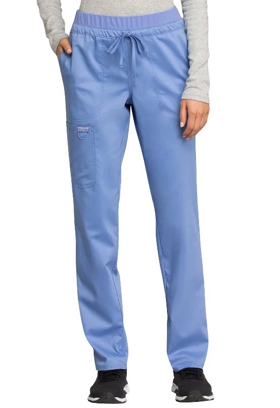 Ceil Blue