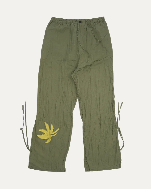 No Vacancy Inn Pants Soft Stretch Leggings