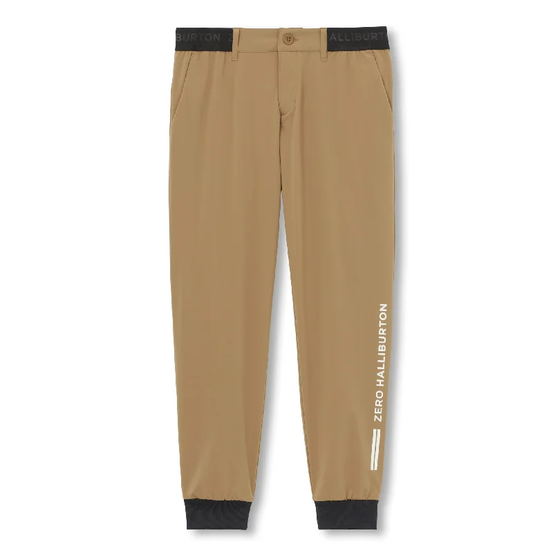 ZHG-W2b | SOLOTEX 4 Way Jogger Pants 82677 Stylish Slim Trousers