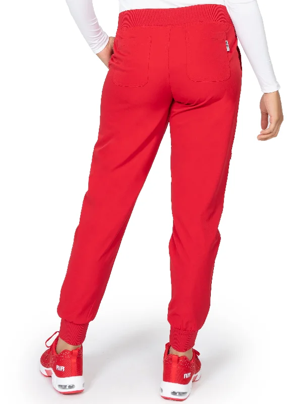 Ava Rachel Jogger Pant Petite (3017) Cozy Maternity Pants