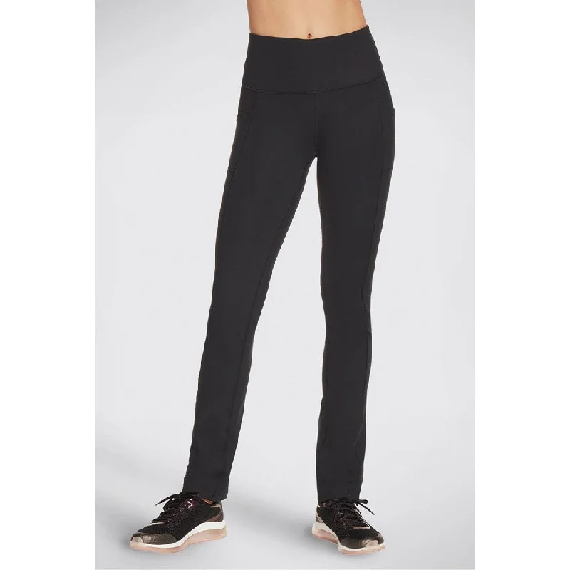 Skechers GO WALK Joy Pant Elegant Silk Pants