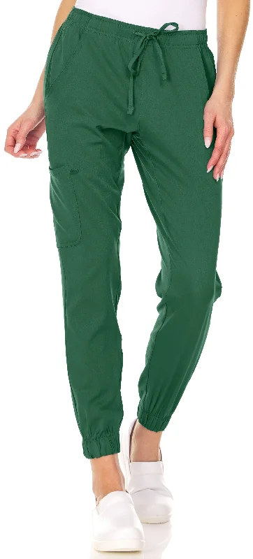 Hunter Green