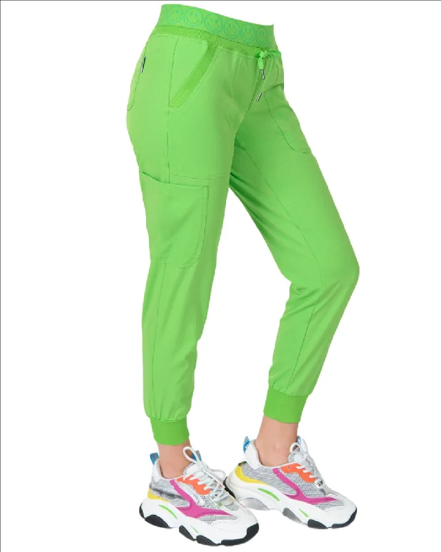 Electric Green