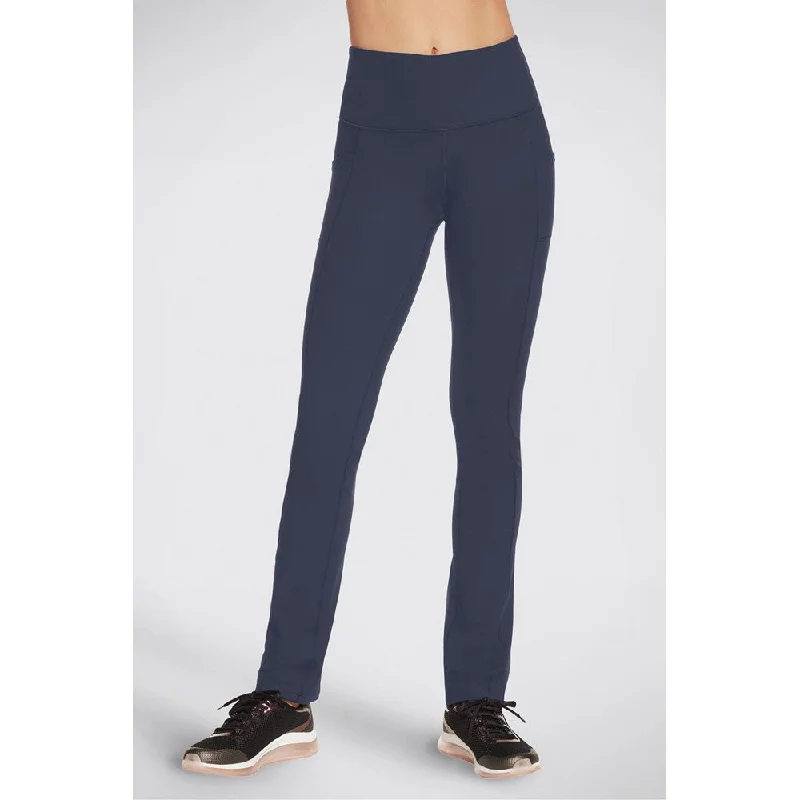 Skechers GO WALK Joy Pant Modern Stretch Trousers