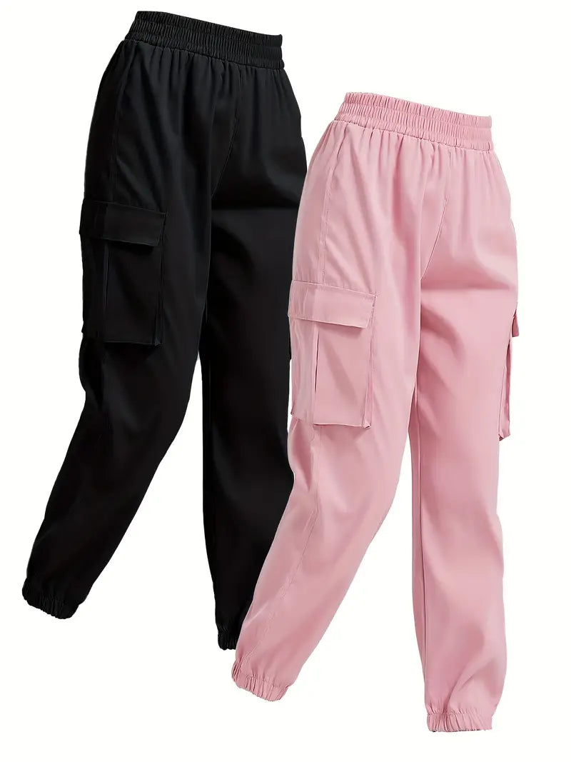 Black+Pink
