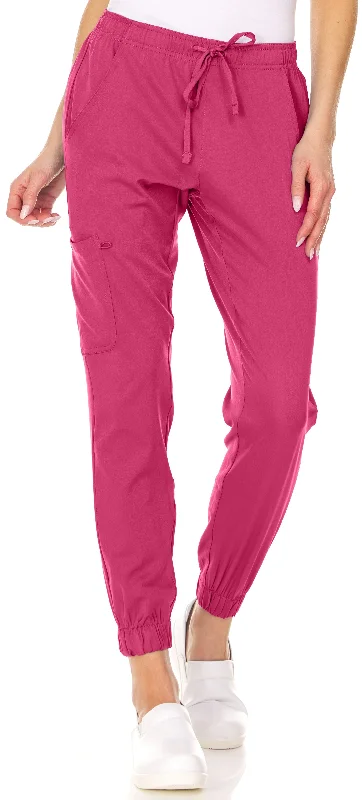 Shocking Pink