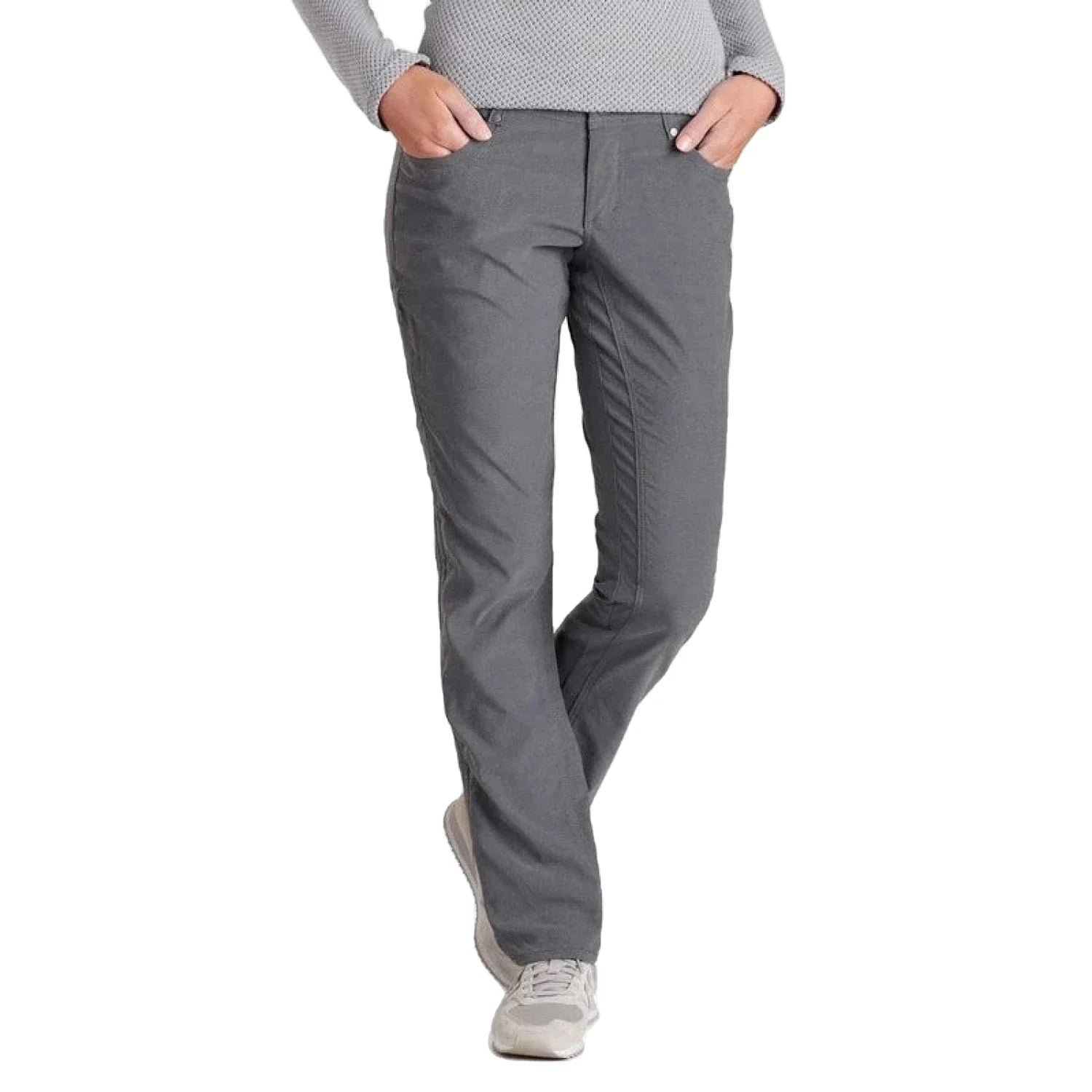 W's Trekr™ Pant Sleek Black Pants