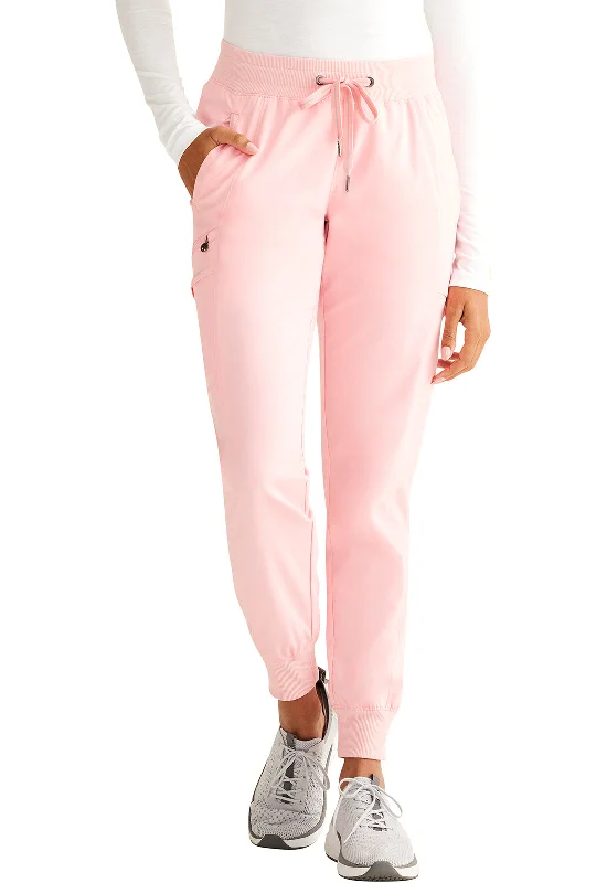 Healing Hands Purple Label Toby Jogger Scrub Pants Cozy Jogger Leggings