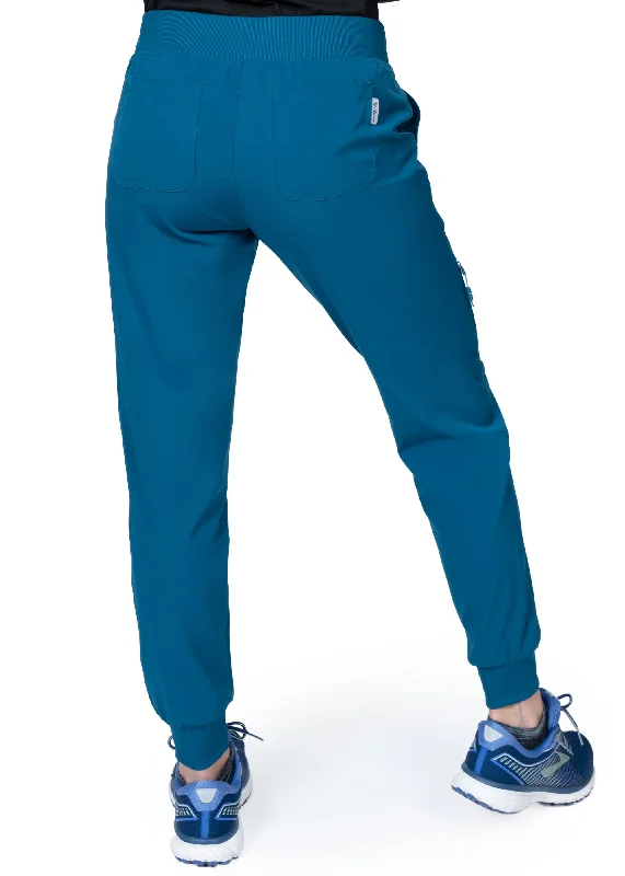 Caribbean Blue