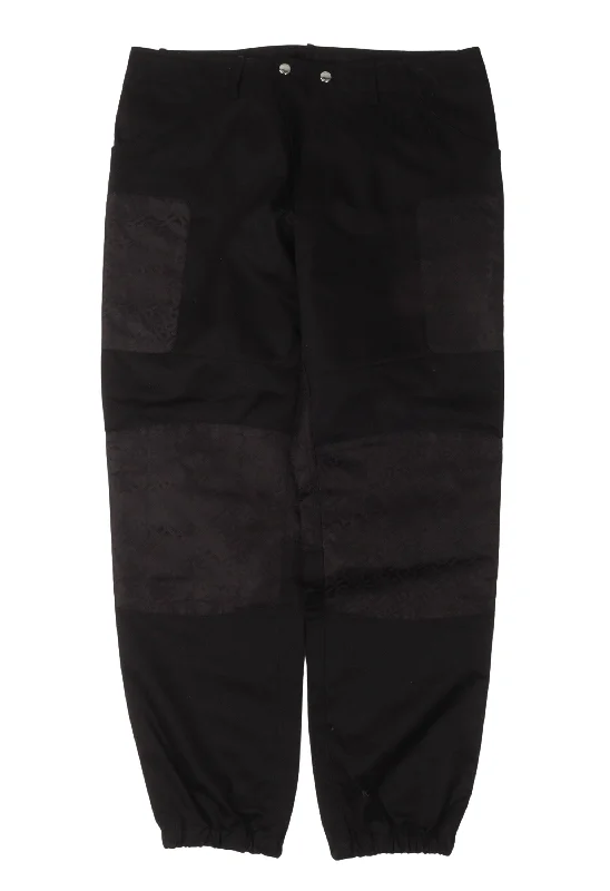 Cotton Jogger Pants Elegant Dress Pants