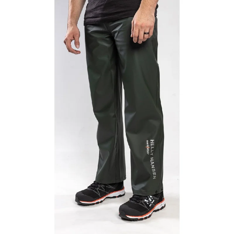 Helly Hansen Workwear Voss Pant Comfortable Fleece Pants