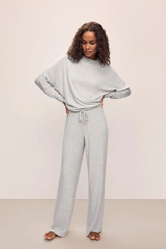 Cozy Time Pant Stretch Fit Pants