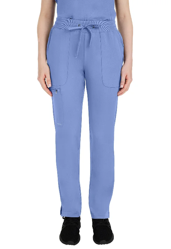 Healing Hands HH Works Raine Scrub Pants Casual Lounge Pants