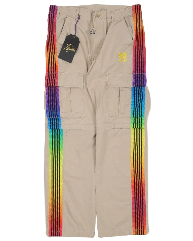 Awge Convertible Pants Trendy Palazzo Pants