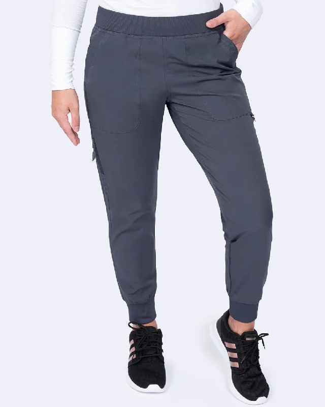 Ava Therese Rachel Jogger Scrub Pants Cozy Lounge Pants