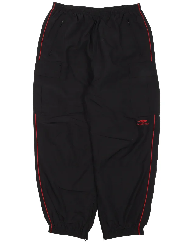 Nylon Cargo Pants Comfortable Cargo Pants