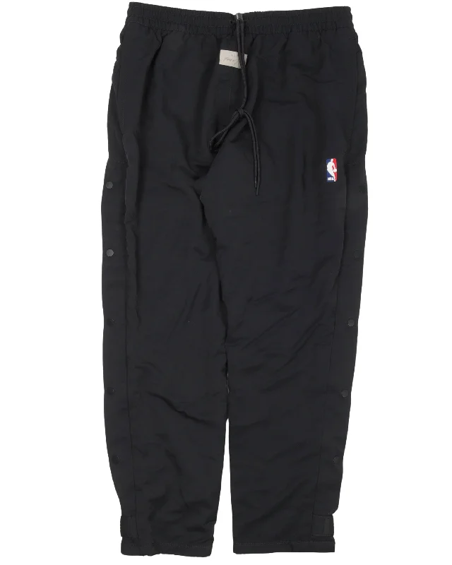 NBA Nylon Pants Classic Chino Pants