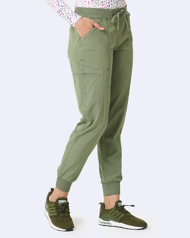 Olive Green