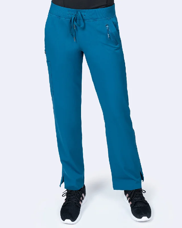 Caribbean Blue
