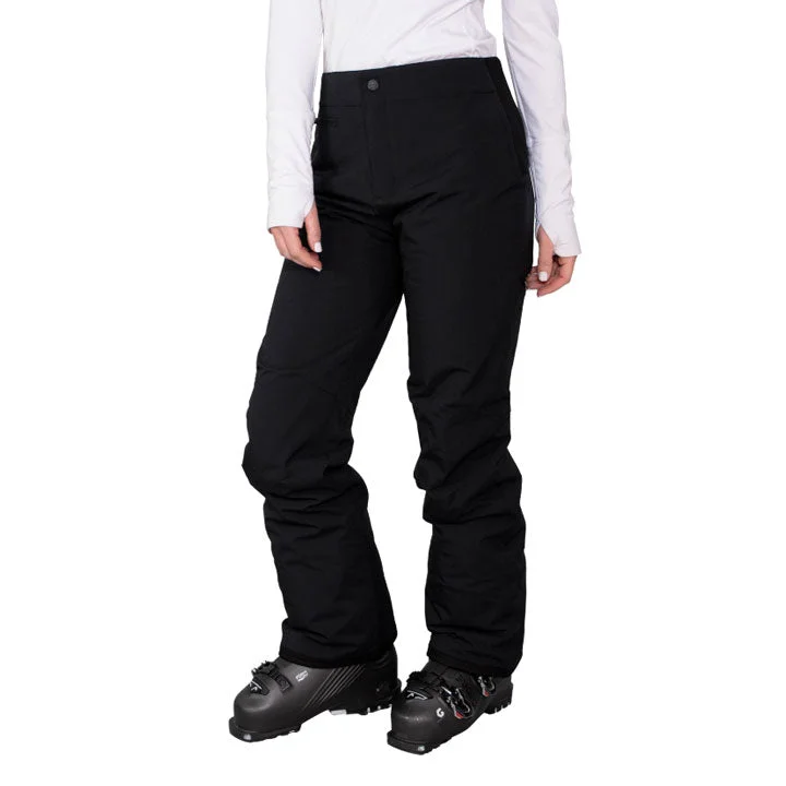 Obermeyer Sugarbush Stretch Ski Pant Womens Casual Sweatpants Style