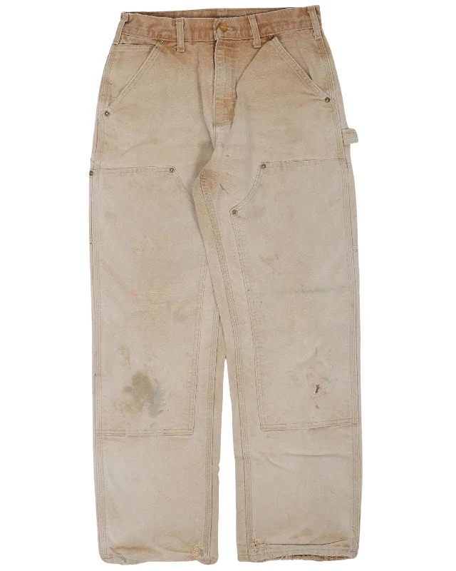Carhartt Double Knee Pants Elegant Dress Pants