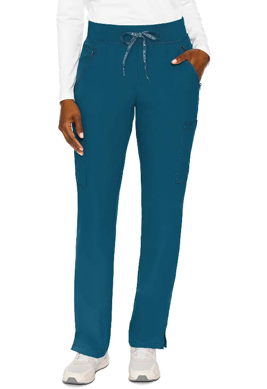 Caribbean Blue