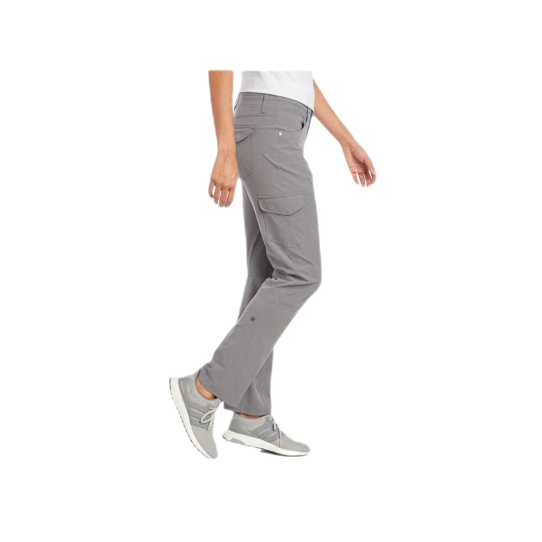 W's FREEFLEX™ Roll-Up Pant Fashionable Jogger Pants