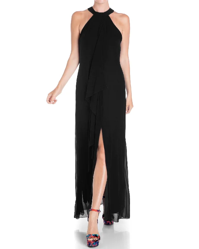Aphrodite Maxi Dress Comfortable Bohemian Maxi Dress