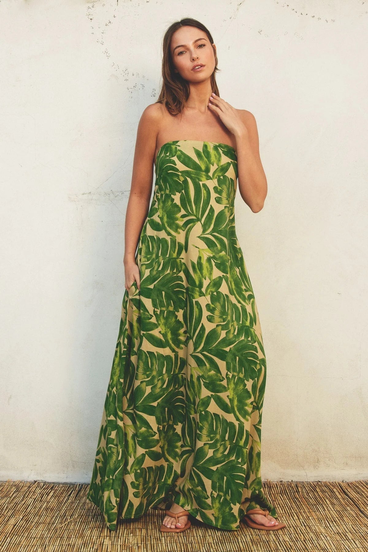 IBIZA PALM