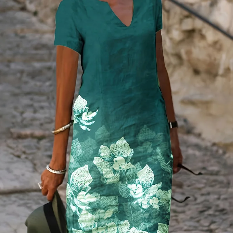 Ocean Green