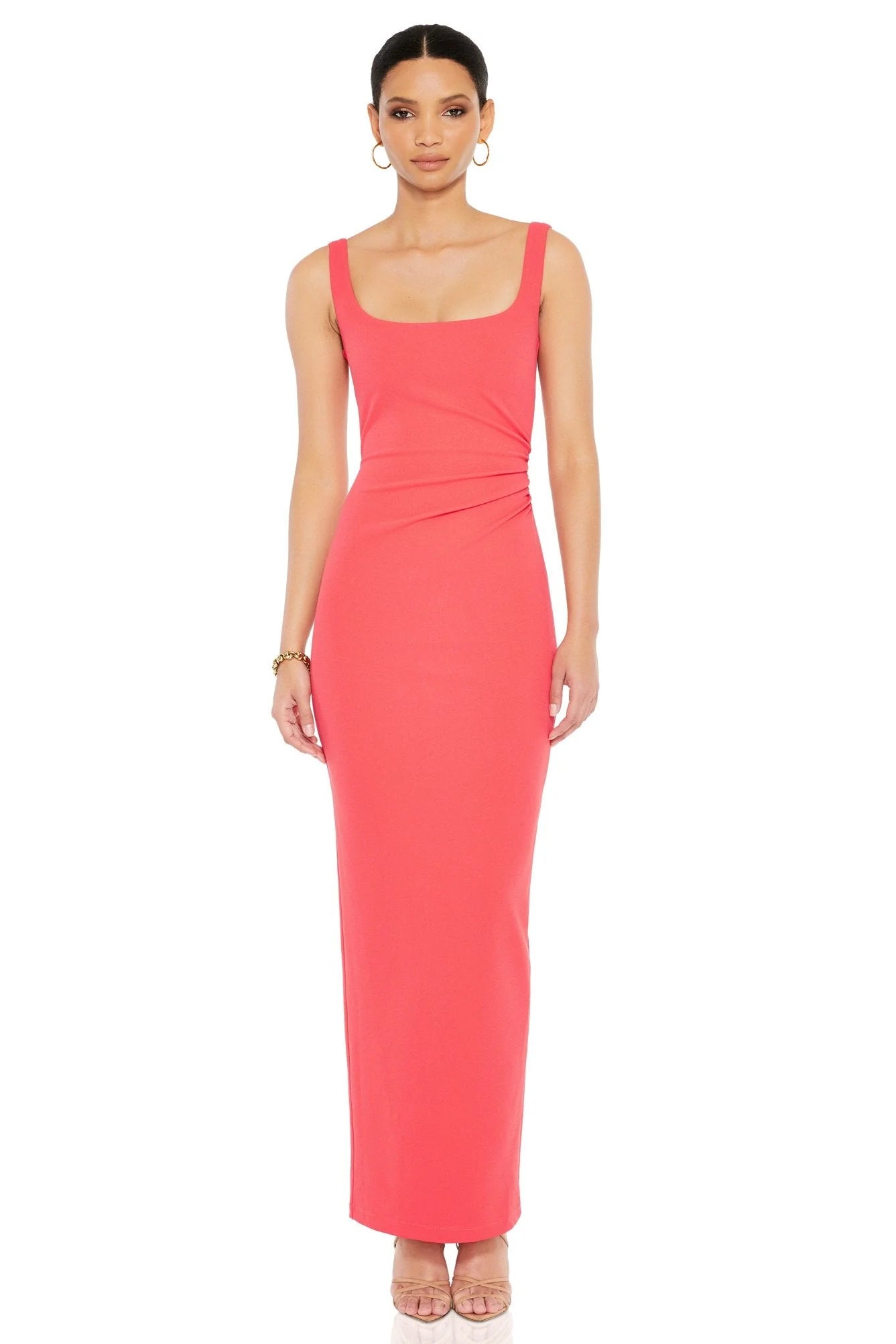 Glory Maxi Dress Comfortable Casual Maxi Dress